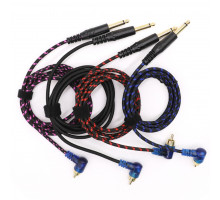 Клип-корд RCA - LED Clip-Cord