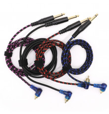 Клип-корд RCA - LED Clip-Cord