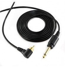 Клип-корд RCA - EXCALIBUR Soft G-Cord