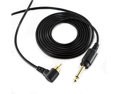 Клип-корд RCA - EXCALIBUR Soft G-Cord