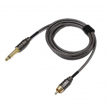 Клип-корд RCA - TITAN Black