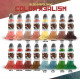 World Famous Ink - Oleg Shepelenko 16 Bottle Set