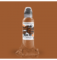 World Famous Ink - Caramel