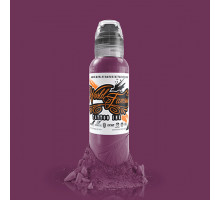 World Famous Ink - Blackberry
