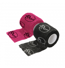 Бандажный бинт для держателя «Pink» TattooPharma