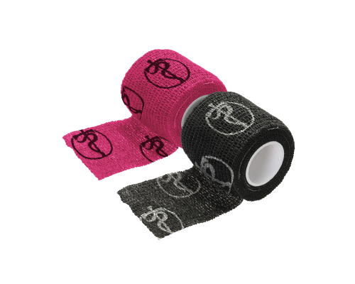 Бандажный бинт для держателя «Pink» TattooPharma