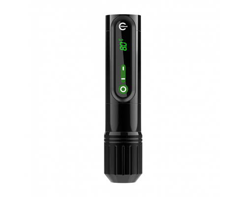 Роторная машинка EZ P2 EPIC Black