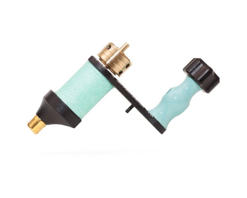 Роторная машинка FOXXX Scraplet Rotary - «Mint mandala» RCA