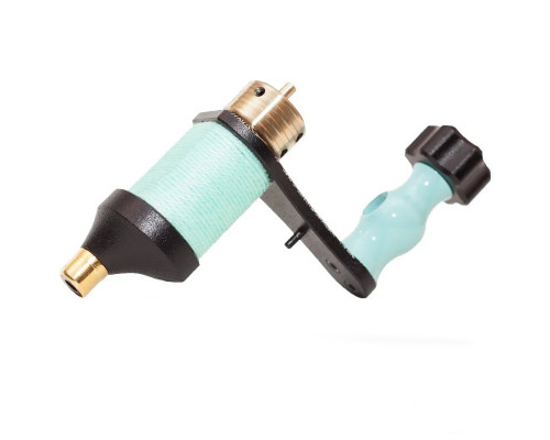 Роторная машинка FOXXX Scraplet Rotary - «Mint mandala» RCA