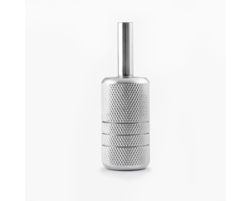 Держатель стальной EZ Stainless Grips 25 мм #A