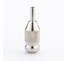 Держатель стальной EZ Stainless Grips 25 мм #C