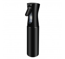 Спрей батл AQUA Black 300мл