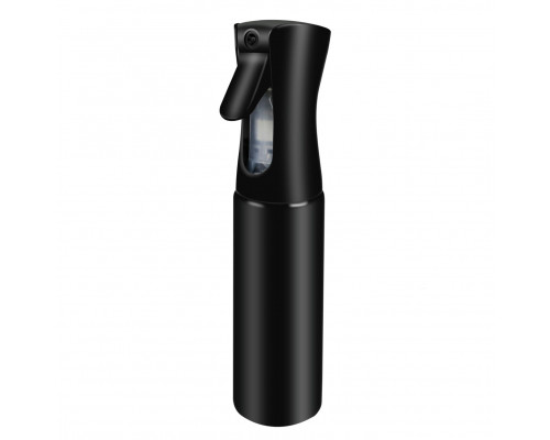 Спрей батл AQUA Black 300мл