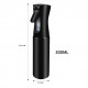 Спрей батл AQUA Black 300мл