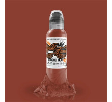 World Famous Ink - Rembrandt Red