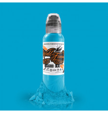 World Famous Ink - Mediterranean Sea