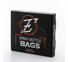 Барьерная защита на спрей-батл EZ Spray Bottle Bags - 250 шт