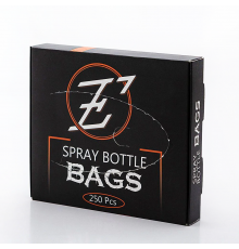 Барьерная защита на спрей-батл EZ Spray Bottle Bags - 250 шт