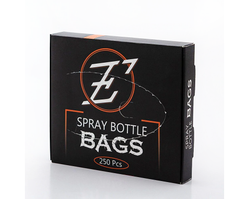 Барьерная защита на спрей-батл EZ Spray Bottle Bags - 250 шт