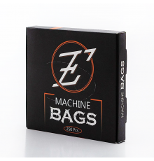 Барьерная защита на тату машинку EZ Machine Bags - 250 шт