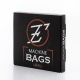 Барьерная защита на тату машинку EZ Machine Bags - 250 шт