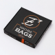 Барьерная защита на тату машинку EZ Machine Bags - 250 шт