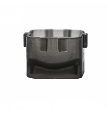 Колпачки Modul Inc Cup Black - 100 шт
