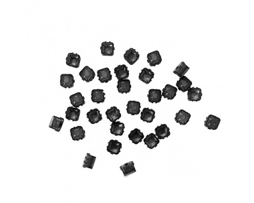 Колпачки Modul Inc Cup Black - 100 шт