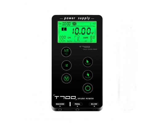 Блок питания SPARK Power T700