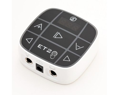 Блок питания EZ Easy Touch 2 White
