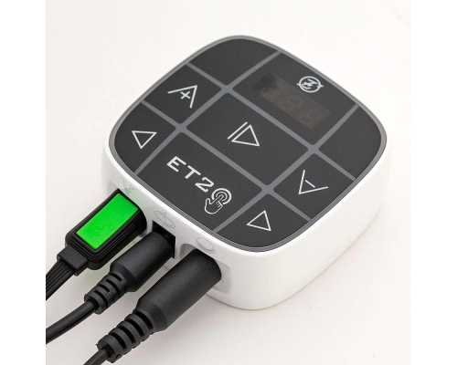 Блок питания EZ Easy Touch 2 White