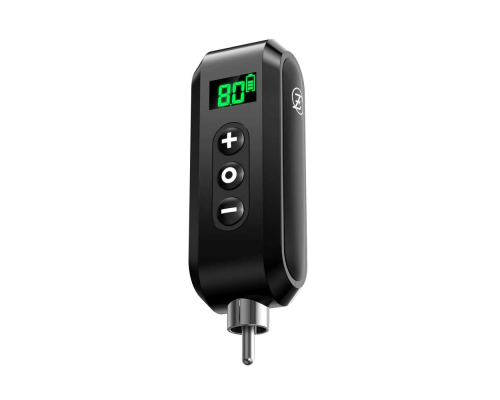 Аккумулятор беспроводной EZ Portex Gen2 Mini Black