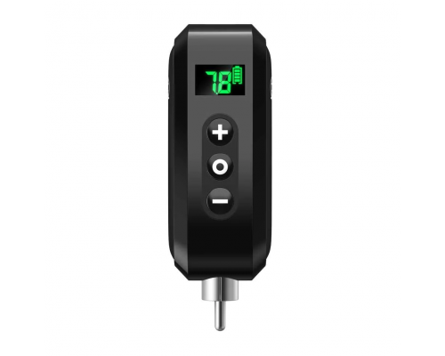 Аккумулятор беспроводной EZ Portex Gen2 Mini Black