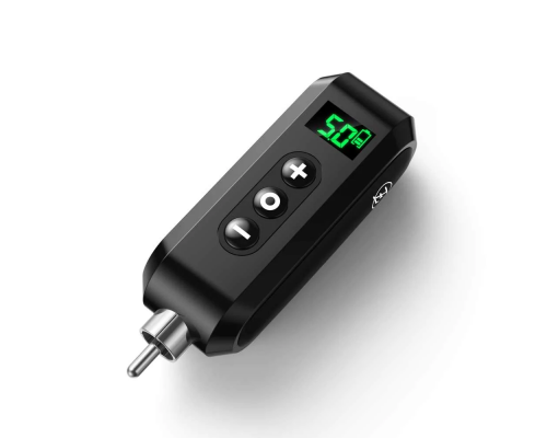 Аккумулятор беспроводной EZ Portex Gen2 Mini Black