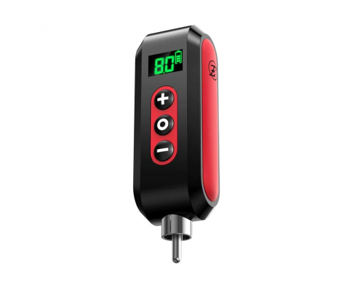 Аккумулятор беспроводной EZ Portex Gen2 Mini Red