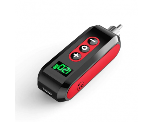 Аккумулятор беспроводной EZ Portex Gen2 Mini Red