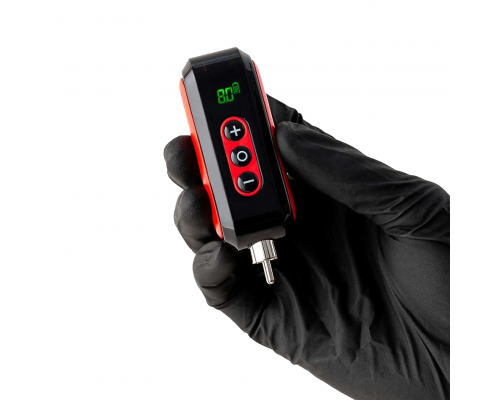 Аккумулятор беспроводной EZ Portex Gen2 Mini Red