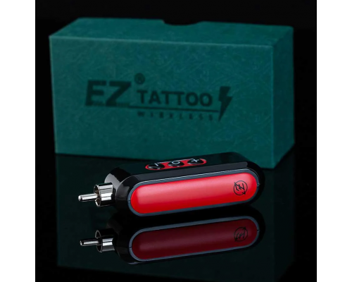 Аккумулятор беспроводной EZ Portex Gen2 Mini Red