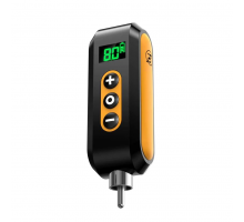 Аккумулятор беспроводной EZ Portex Gen2 Mini Yellow