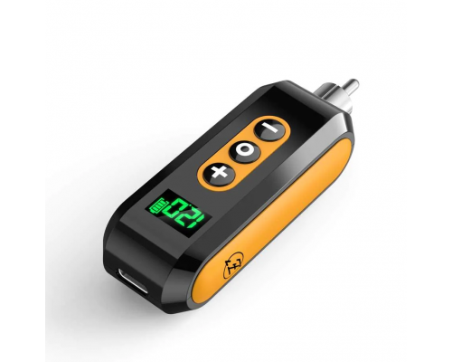 Аккумулятор беспроводной EZ Portex Gen2 Mini Yellow