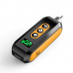 Аккумулятор беспроводной EZ Portex Gen2 Mini Yellow