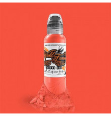World Famous Ink - Alaskan Salmon