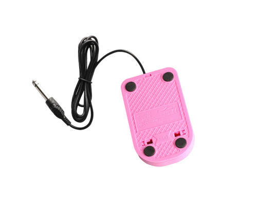 Педаль Frog Pink