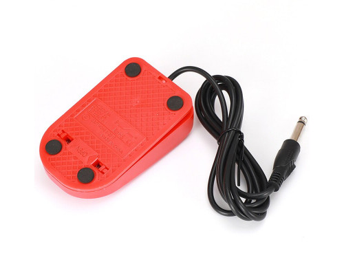 Педаль Frog Red
