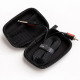 Клип-корд RCA - EZ Master Flat Red
