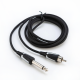 Клип-корд RCA - EZ Master Pro Black