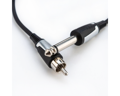 Клип-корд RCA - EZ Master Pro Black