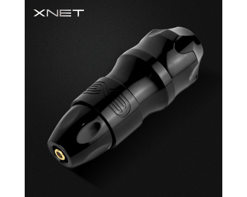 Роторная машинка XNet Fluk 3