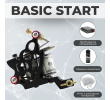 Тату набор BASIC START