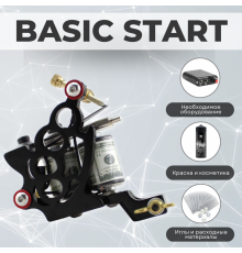 Тату набор BASIC START